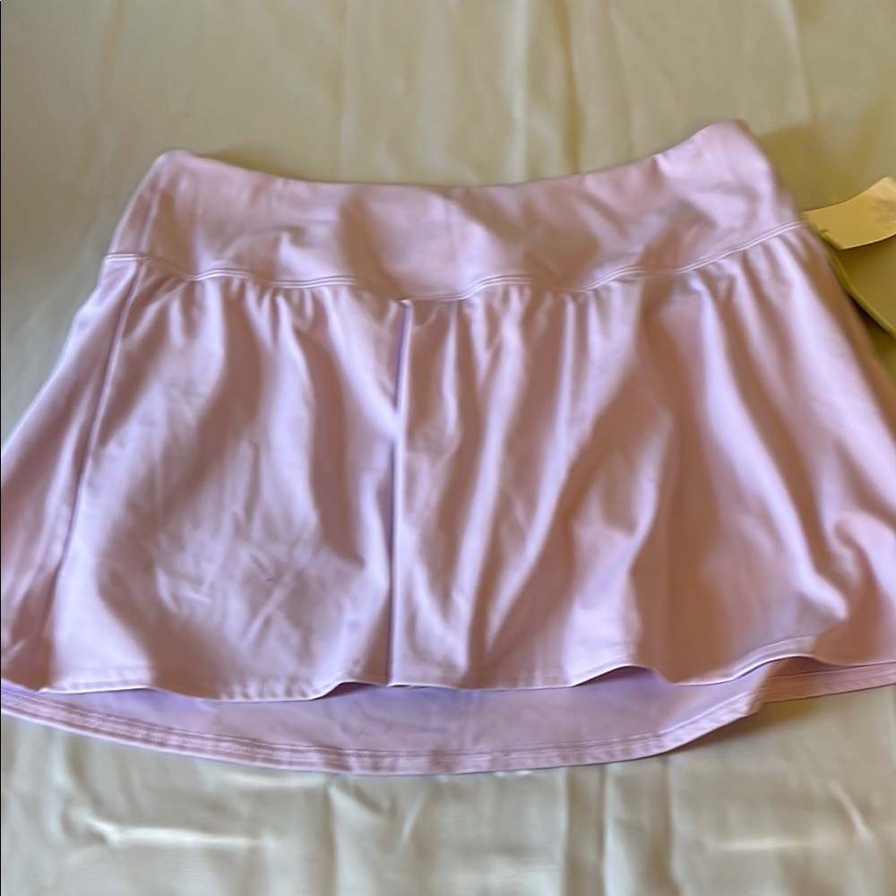 All in Motion Skort